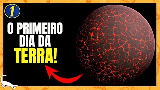 HADEANO: ESPECIAL PRÉ-CAMBRIANO #1