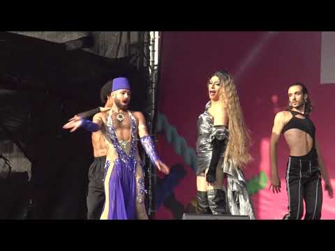 4. Teil - Christopher Street Day Berlin 2023