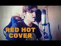 Red Hot Chili Peppers - Universally Speaking (PJ Ridolfi - Cover)
