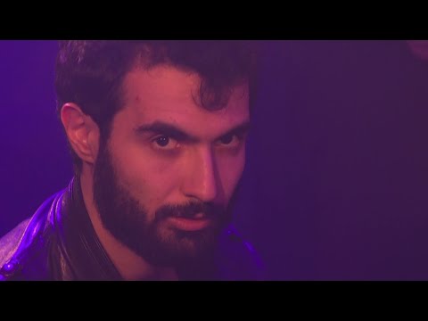 Tigran Hamasyan - To Negate (Live at Jazz Sous Les Pommiers, Coutances, 2015)