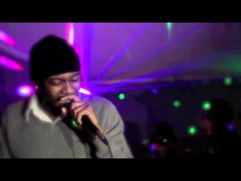 AFTER WORKS AKOUSTIK NDX FEAT NATOO