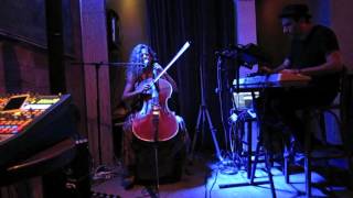 All I need- A Radiohead cover by RutiCelli