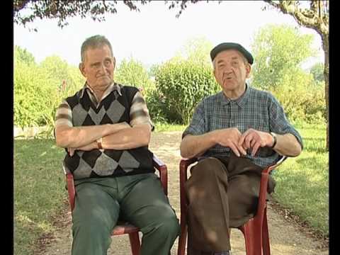 Lo trabalh de l'ivèrn