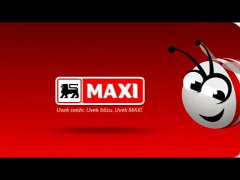 Maxi vikend akcija od 25.-27.11.2016.