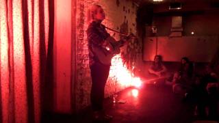Ellie Rumbold - &#39;Ma&#39; @ Live &amp; Unamplified