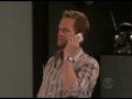 Barney Stinson S Changing Reason