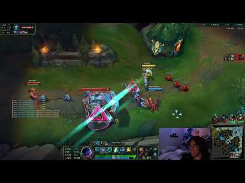 When your entire team spam pings