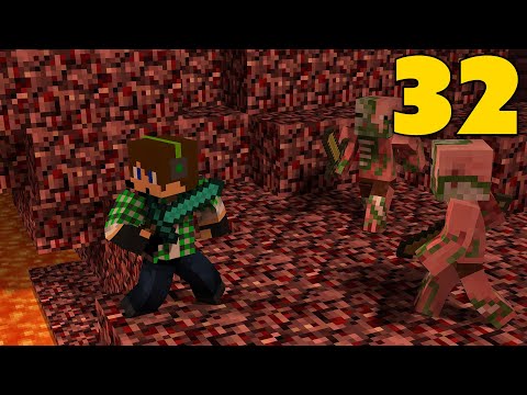 Minecraft ITA S6 E32