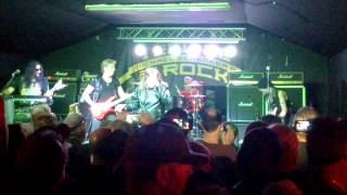 Michael Schenker's Temple of Rock - Lights Out