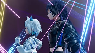 - No.022 幸祜 & 狐子 「LIT」【オリジナルMV「SINGULARITY LIVE vol.2」Live ver.】