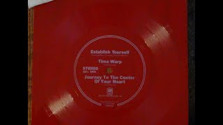 The Ozark Mountain Daredevils &quot;Time Warp&quot;