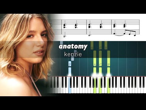 Anatomy - Kenzie