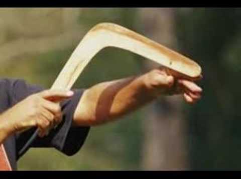 My Boomerang Won't Come Back - Charlie Drake