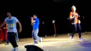 Varsity Fanclub - Maybe This is Love