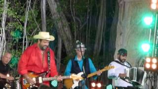 The Mavericks, Dance in the Moonlight (Cuba)