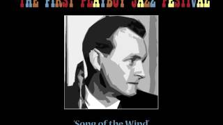 Jimmy Giuffre 3 - 1st Playboy Jazz Festival - 'Song of the Wind'