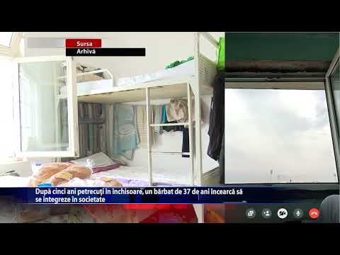 Exista viata dupa inchisoare?