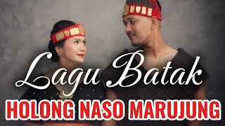 Download lagu BATAK HITS PALING KEREN - HOLONG NASO MARUJUNG - PI SIMBOLON  mp3