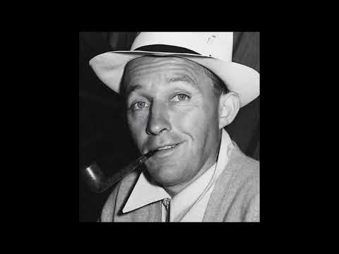 Bing Crosby - Haunted Heart