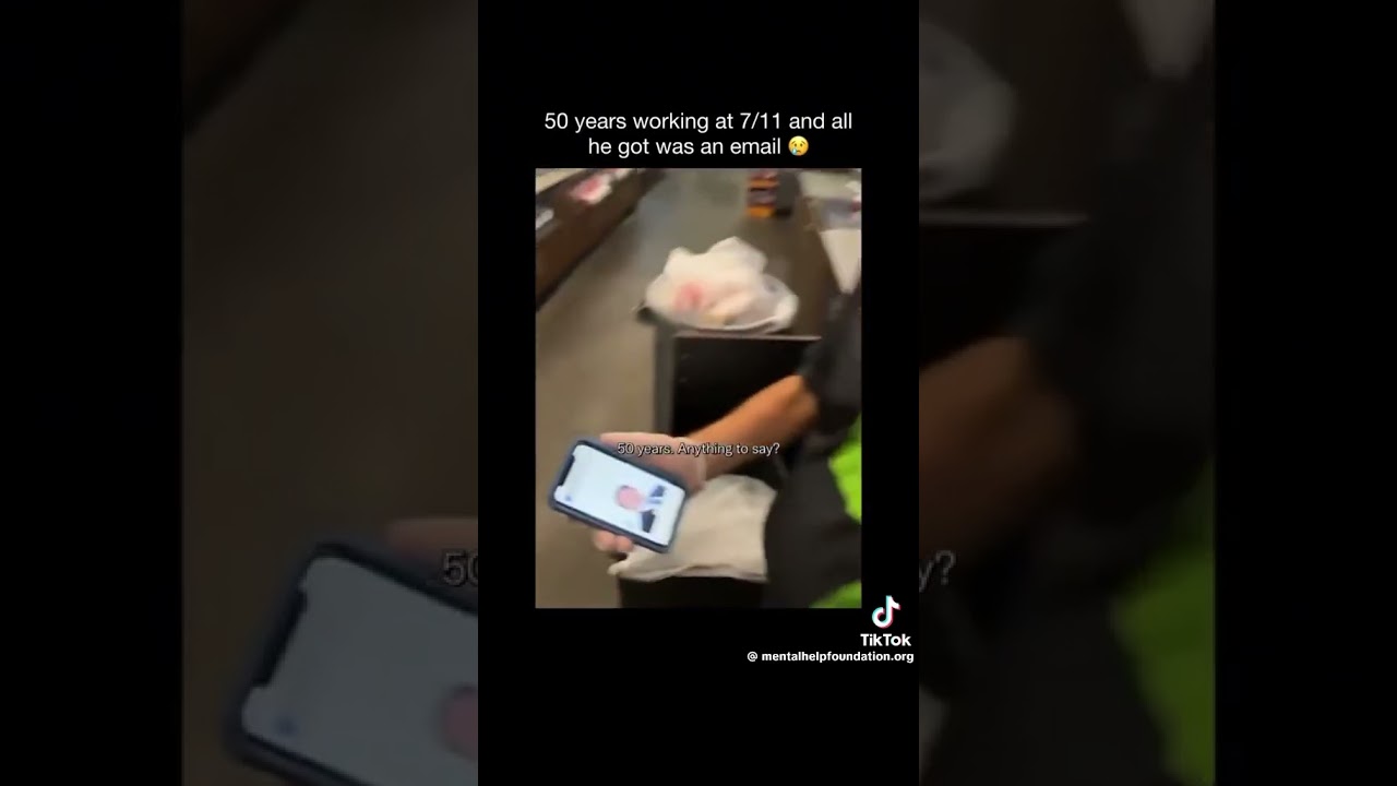 50 years at 7/11 | 2024