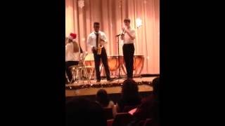 Santas Got a Brand New Bag