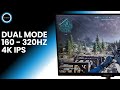 Excellent Price To Performance Ratio Gigabyte M27UP Review