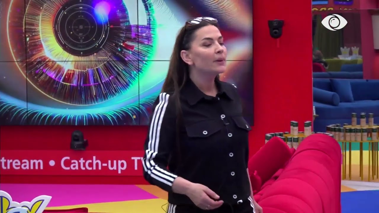 “Në një moment dobësie, ja përmende alkoolin atij”/ Vijon debati i agravuar mes Gertës dhe Rozanës