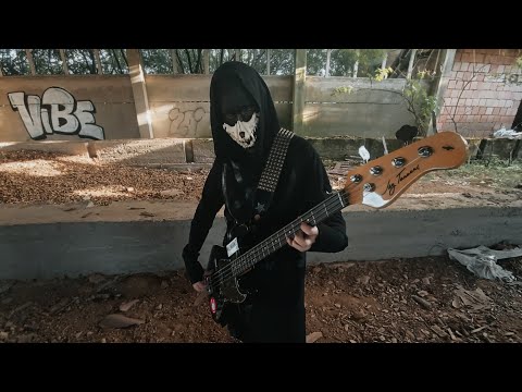 Spiderweb - Spiderweb - In The Dark (official videoclip)