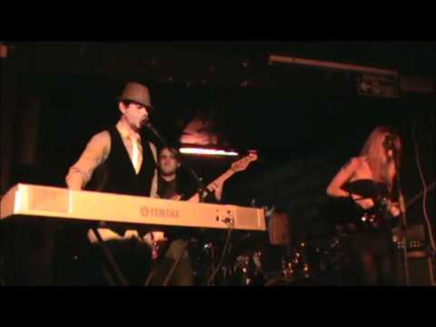J-Funk showreel 2012