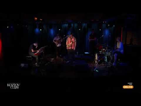 Sanjar Tursunov’s solo on Nikita’s Song