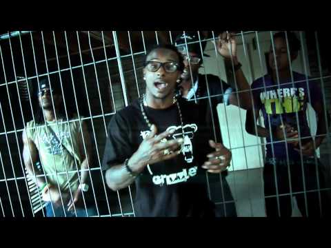 Tru G - Push Werk (Official Video)