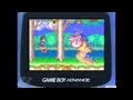 Magical Quest Starring Mickey Minnie Game Boy Gameplay