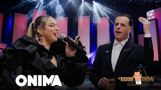 Adelina Spahija - Ajshe Belin Me Kollan