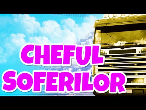 COLAJ MUZICA DE PETRECERE 2020 , Cheful Soferilor , muzica de petrecere 2020