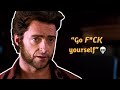 Logan Being An ABSOLUTE SAVAGE For Almost 5 Minutes Straight