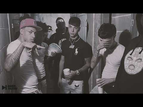 YtnMaden - Gang ft.Shiva (Unreleased)