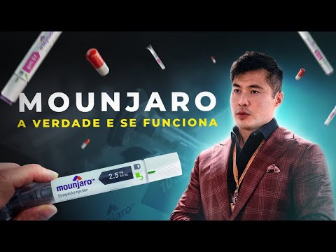 Você Está Tomando Medicamentos para Emagrecer de Forma Errada?