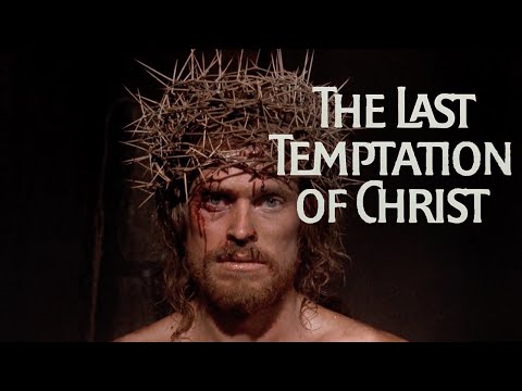 The Last Temptation of Christ | Modern Trailer