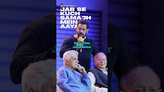 Download lagu Salman Father Salim Khan & Javed Akhtar Net Worth Difference #bollywood #salimkhan #javedakhtar mp3