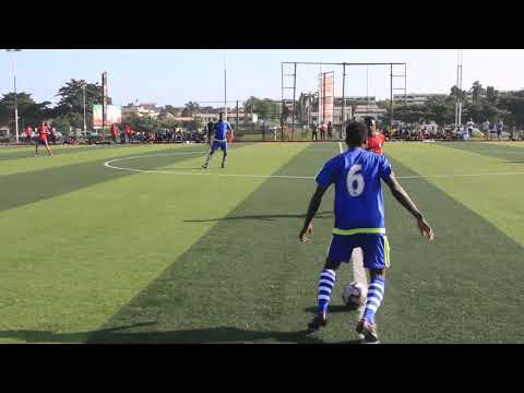 EMMANUEL KWAME MENSAH