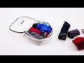 Krepšys Thule Compression Packing Cube Small, Baltas