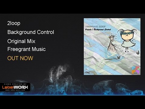 2loop - Background Control