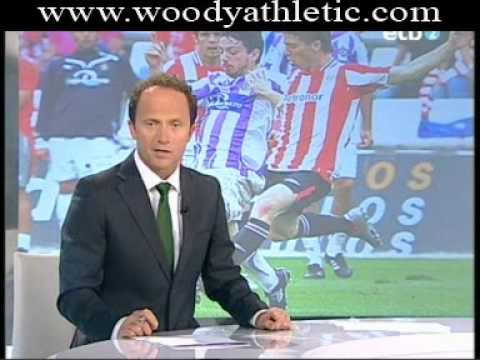 valladolid-athletic : 2-2