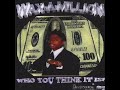Wax A Million Ain T Got No Panties On Clean