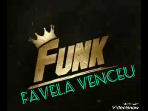 MC GW e MC KR - bailão de comunidade (funk de favela)