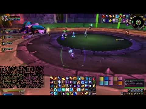 World of Warcraft | Naxxramas: Anub'Rekhan Must Die! Quest 3.3.5