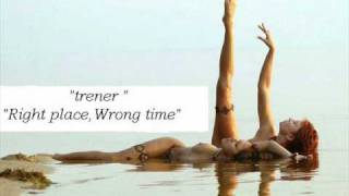 Right place Wrong time