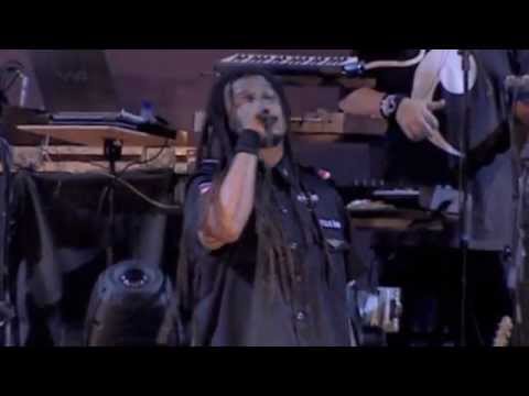 Maneiras - O Rappa