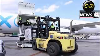 Help for Jamaica on the way from GEM