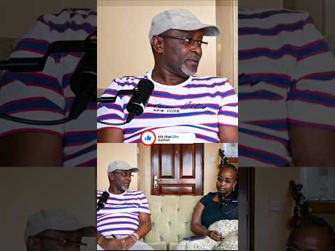 Watch episode 7 to catch the rest of this conversation. #newpodcast #duet #chronicillnessawareness